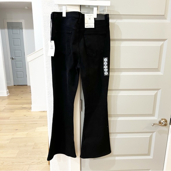 NWT Citizens of Humanity Lilah High Rise Bootcut Jeans 30” - Picture 3 of 4